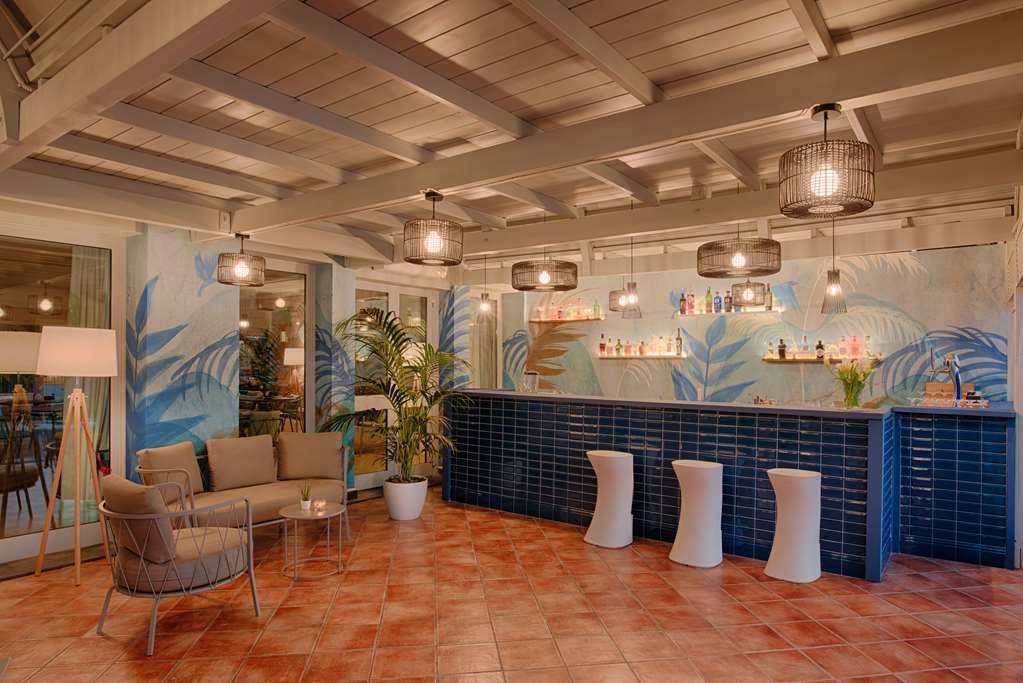 Nh Catania Parco Degli Aragonesi Hotel Restaurant photo