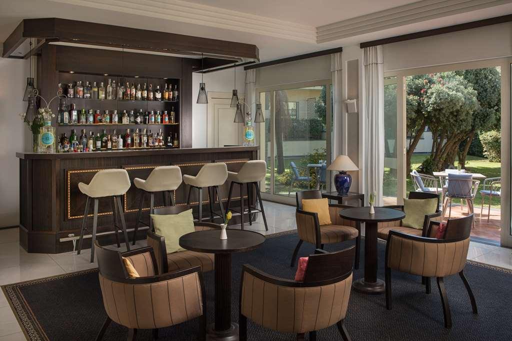 Nh Catania Parco Degli Aragonesi Hotel Restaurant photo