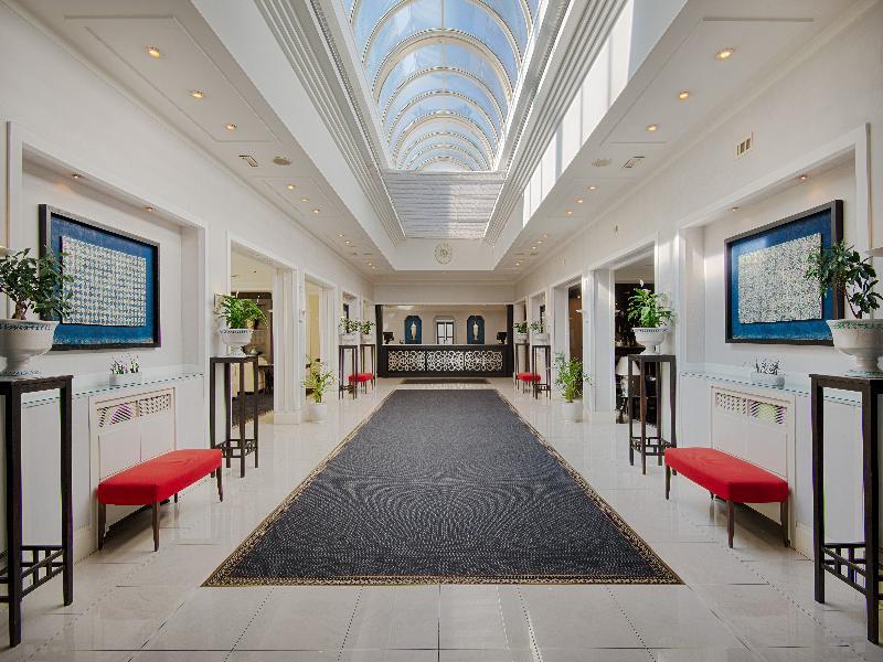 Nh Catania Parco Degli Aragonesi Hotel Exterior photo